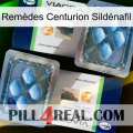 Remèdes Centurion Sildénafil viagra5